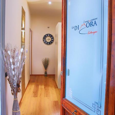 La Dimora Luca Giordano Bed & Breakfast Napoli Exterior foto