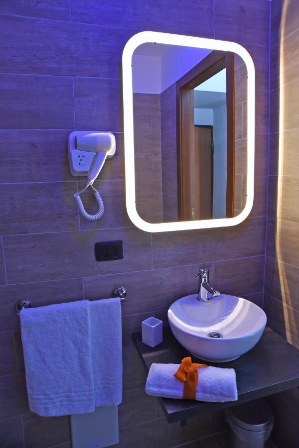 La Dimora Luca Giordano Bed & Breakfast Napoli Exterior foto