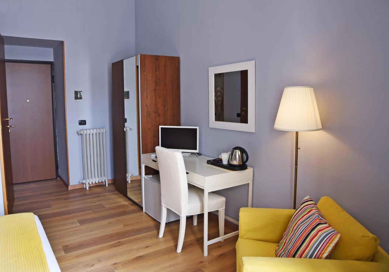 La Dimora Luca Giordano Bed & Breakfast Napoli Exterior foto