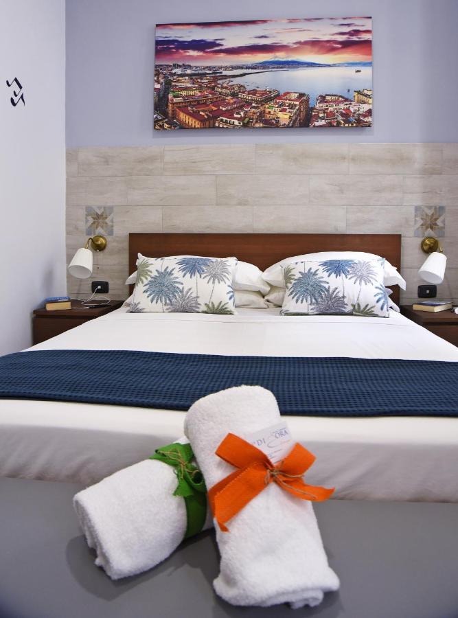 La Dimora Luca Giordano Bed & Breakfast Napoli Exterior foto