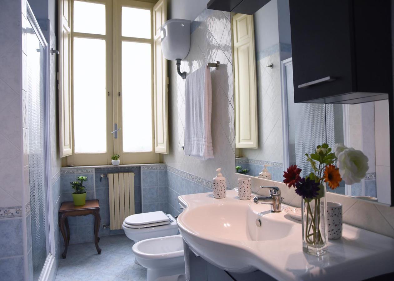 La Dimora Luca Giordano Bed & Breakfast Napoli Exterior foto