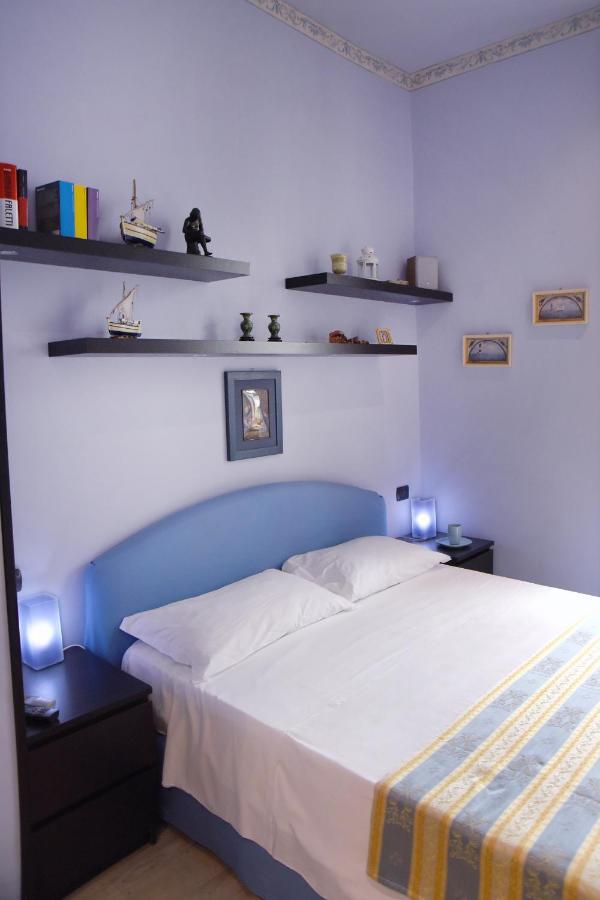 La Dimora Luca Giordano Bed & Breakfast Napoli Exterior foto