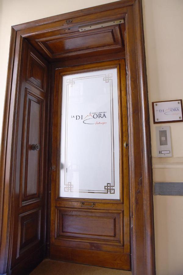 La Dimora Luca Giordano Bed & Breakfast Napoli Exterior foto