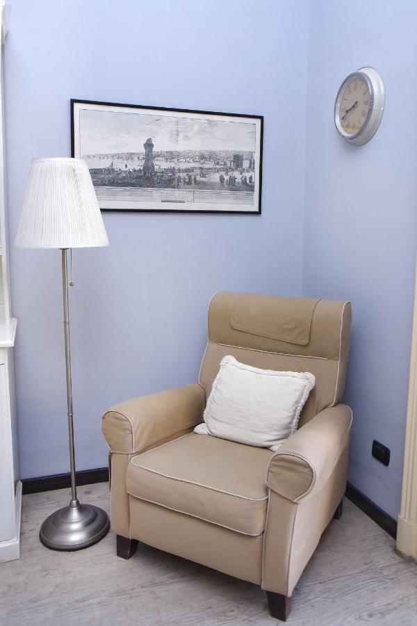 La Dimora Luca Giordano Bed & Breakfast Napoli Exterior foto